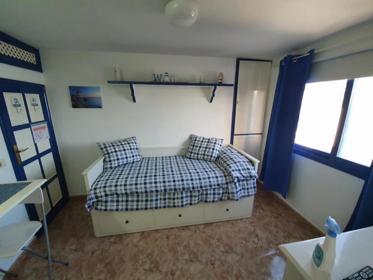 Relaxlanzarote Apartmán